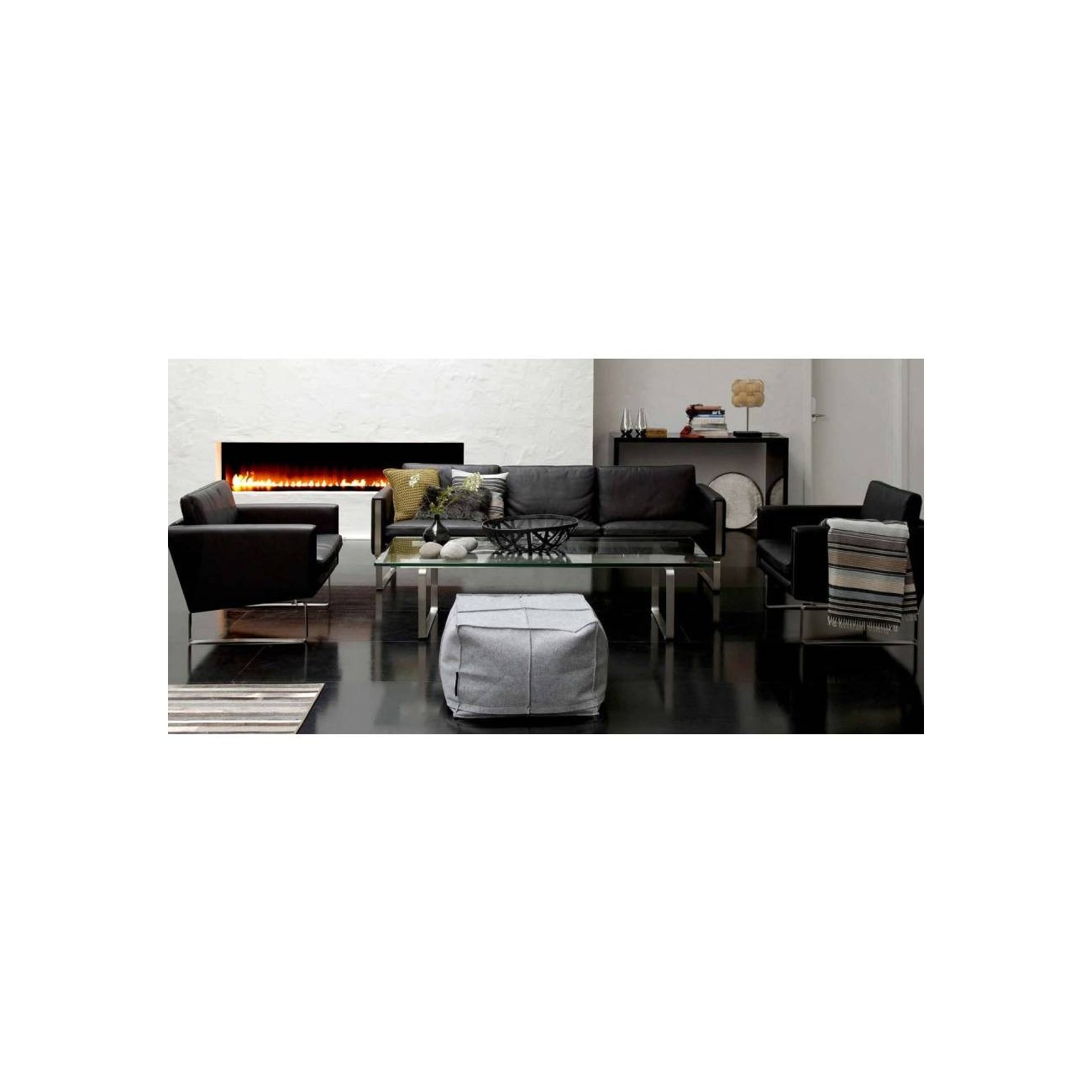 CARL HANSEN TAVOLINO CH106