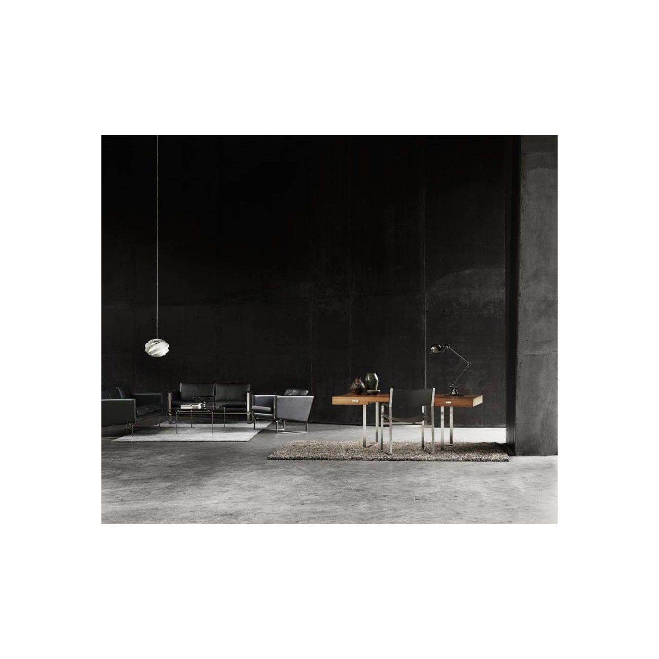 CARL HANSEN SCRIVANIA  CH110