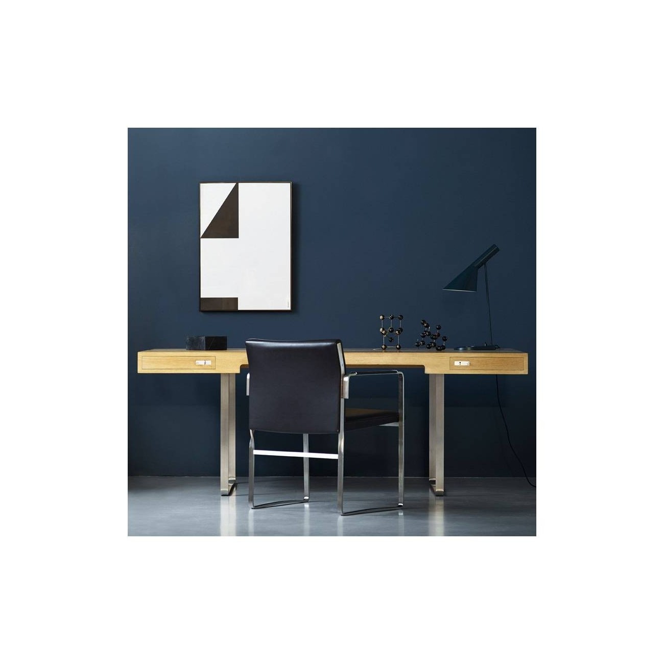 CARL HANSEN SCRIVANIA  CH110