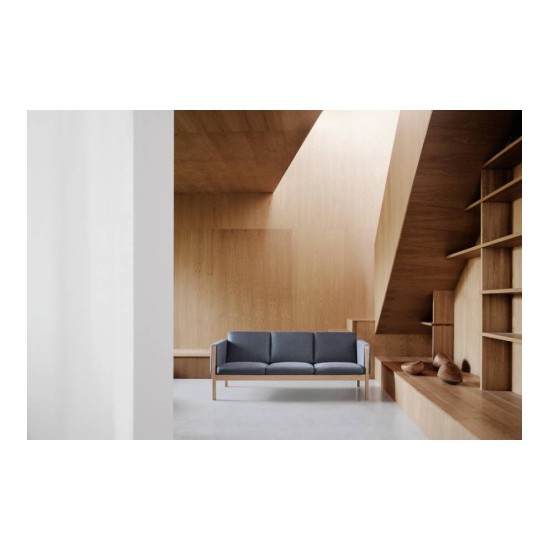 CARL HANSEN DIVANO  CH163