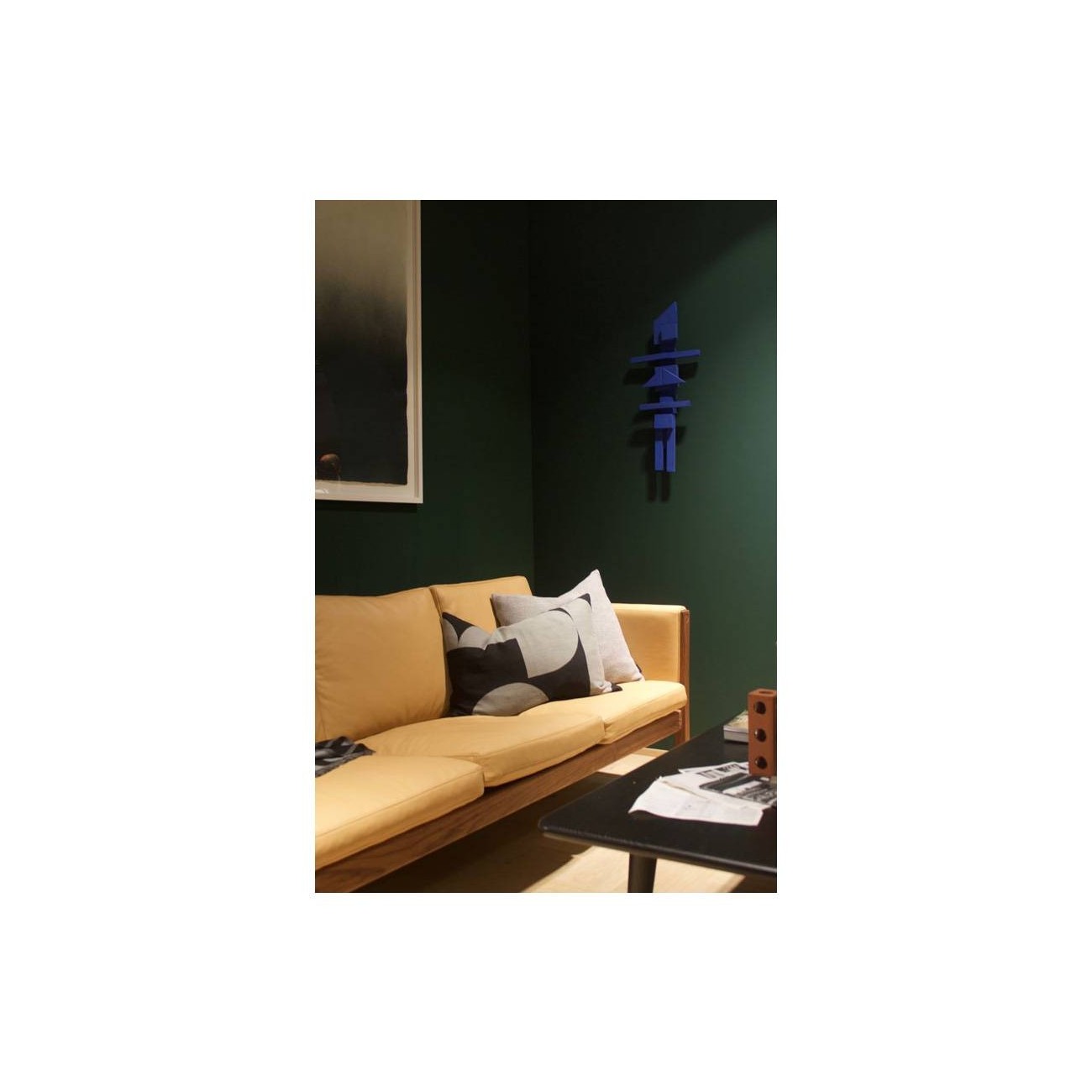 CARL HANSEN DIVANO  CH163