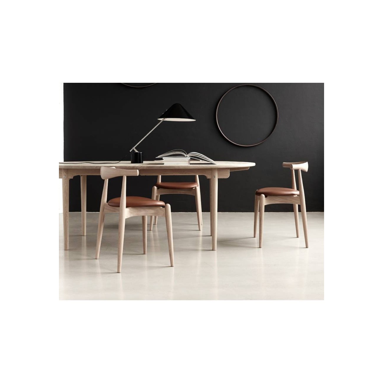 CARL HANSEN SEDIA CH20