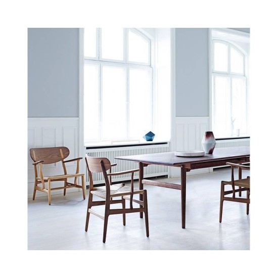 CARL HANSEN SEDIA CH22