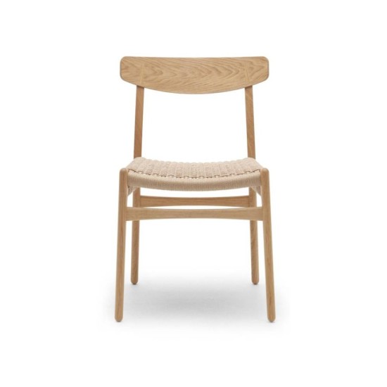 CARL HANSEN SEDIA CH23