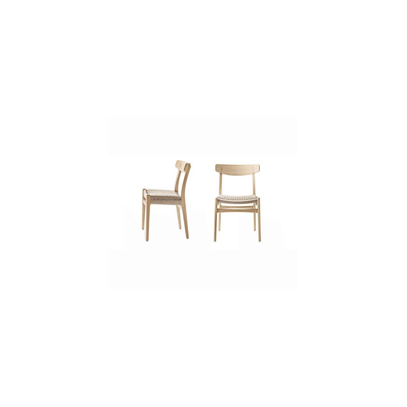 CARL HANSEN SEDIA CH23
