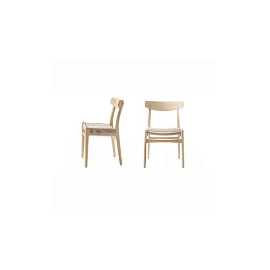CARL HANSEN SEDIA CH23