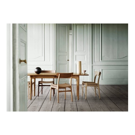 CARL HANSEN SEDIA CH23