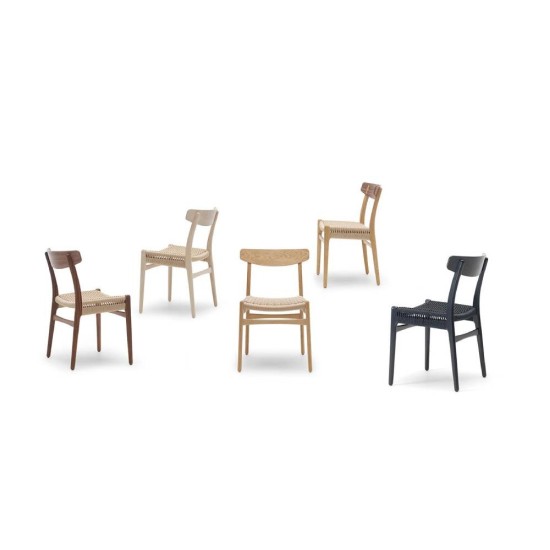 CARL HANSEN SEDIA CH23