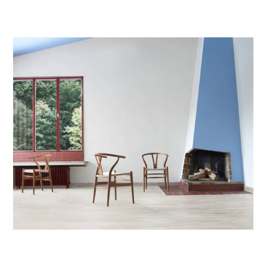 CARL HANSEN SEDIA CH24