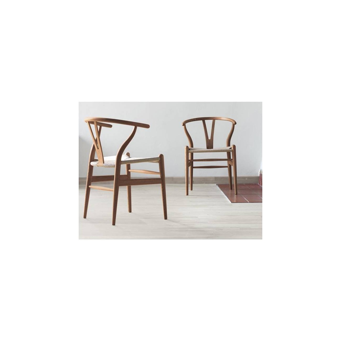 CARL HANSEN SEDIA CH24