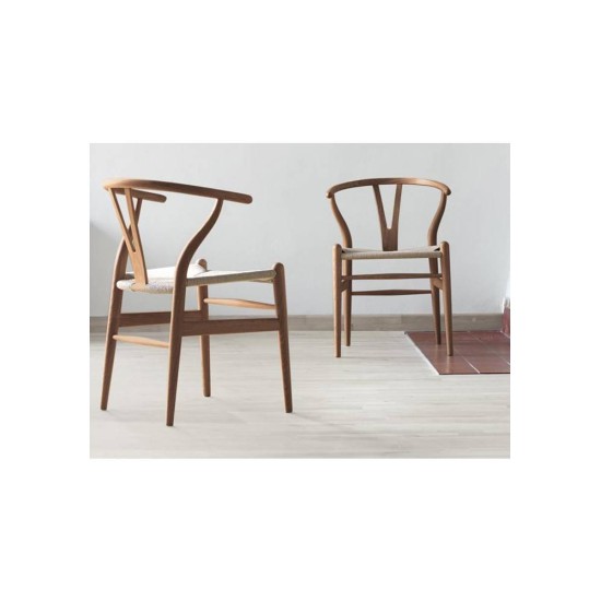 CARL HANSEN SEDIA CH24