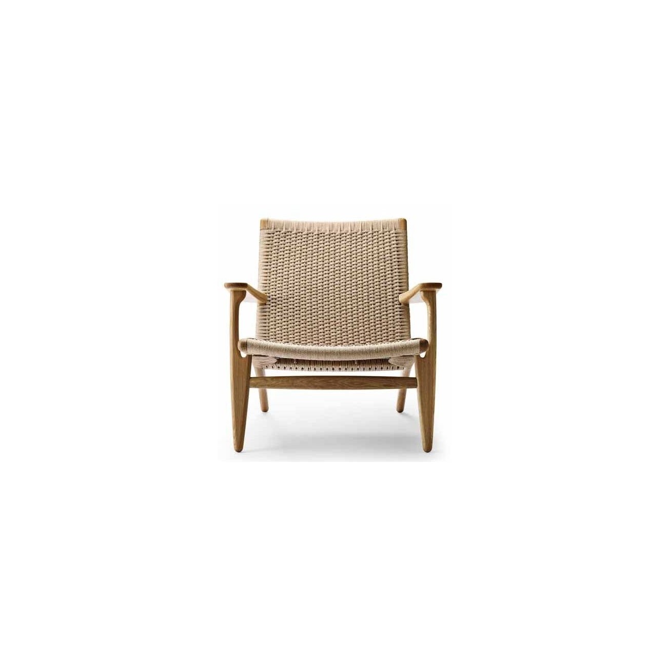 CARL HANSEN POLTRONCINA CH25