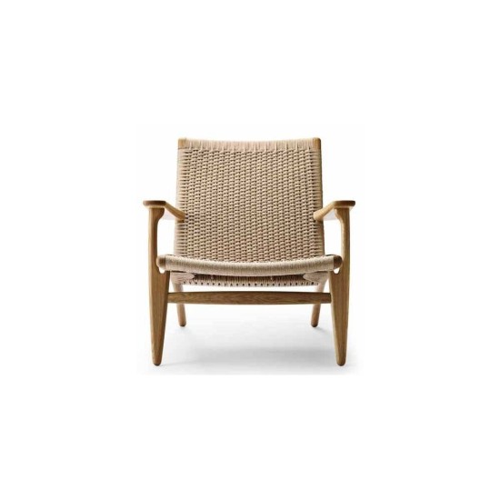 CARL HANSEN POLTRONCINA CH25