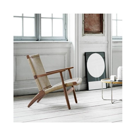 CARL HANSEN POLTRONCINA CH25