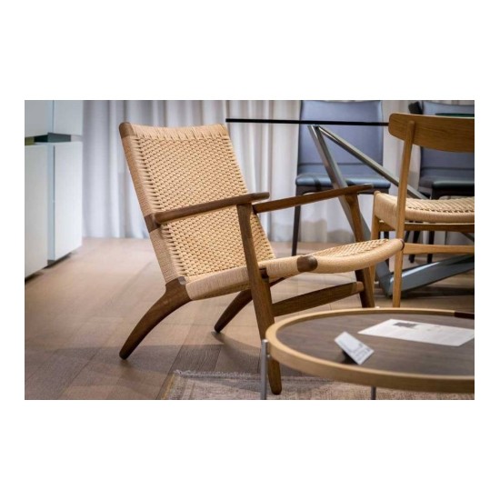 CARL HANSEN POLTRONCINA CH25