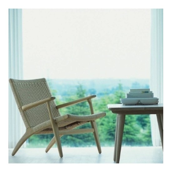 CARL HANSEN POLTRONCINA CH25