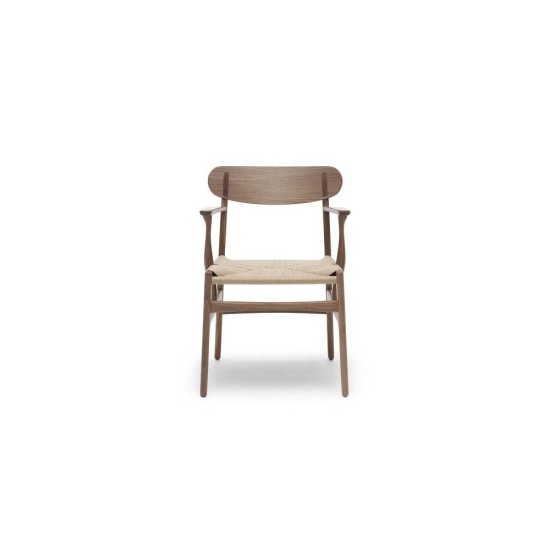 CARL HANSEN SEDIA CH26