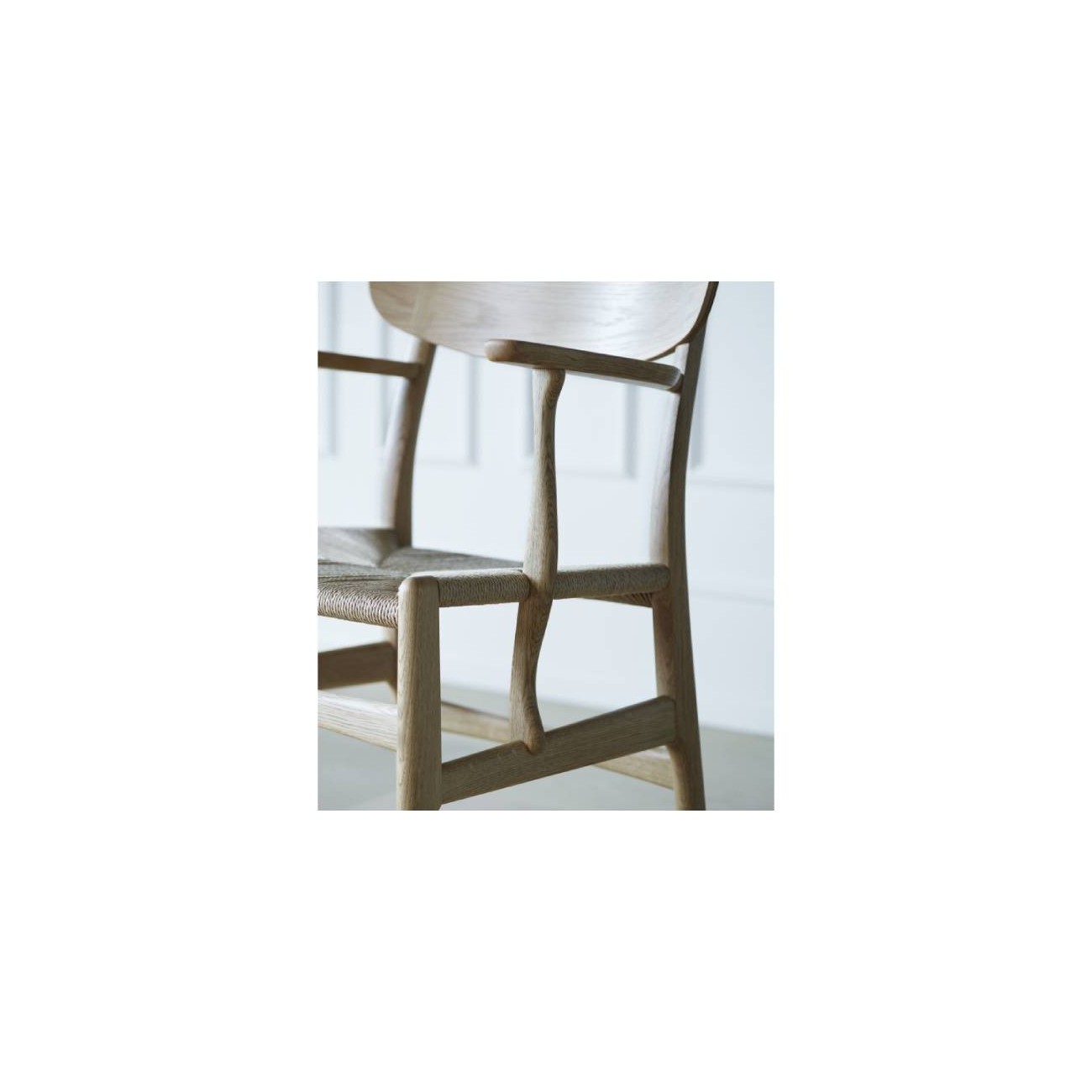 CARL HANSEN SEDIA CH26