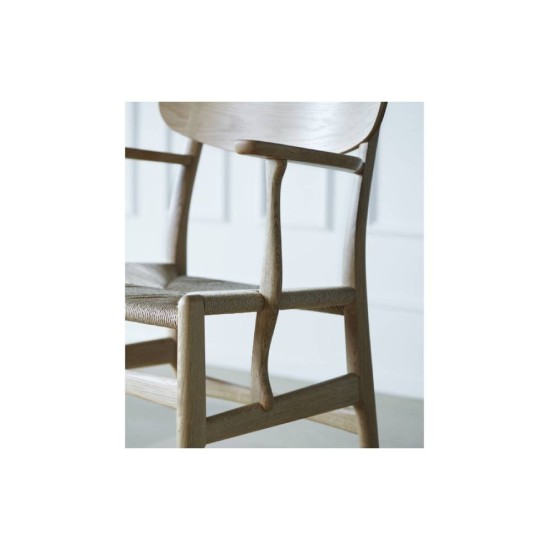 CARL HANSEN SEDIA CH26