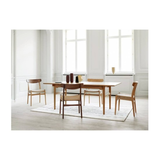 CARL HANSEN SEDIA CH26