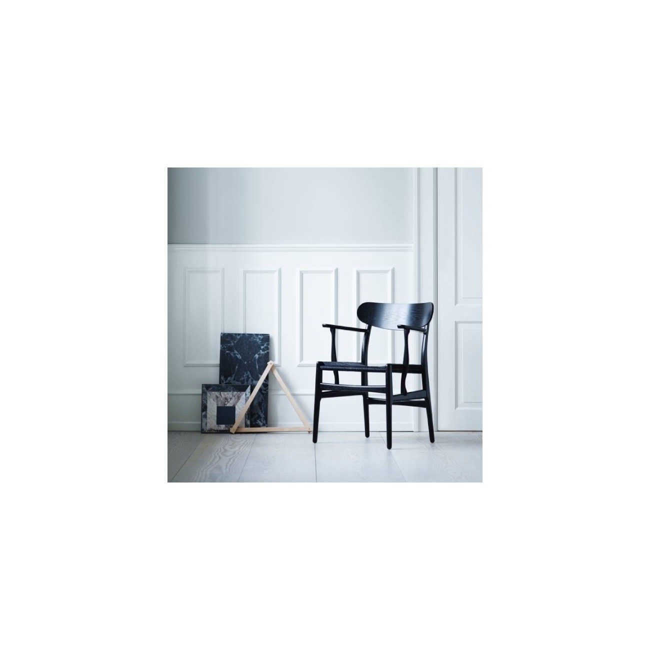 CARL HANSEN SEDIA CH26
