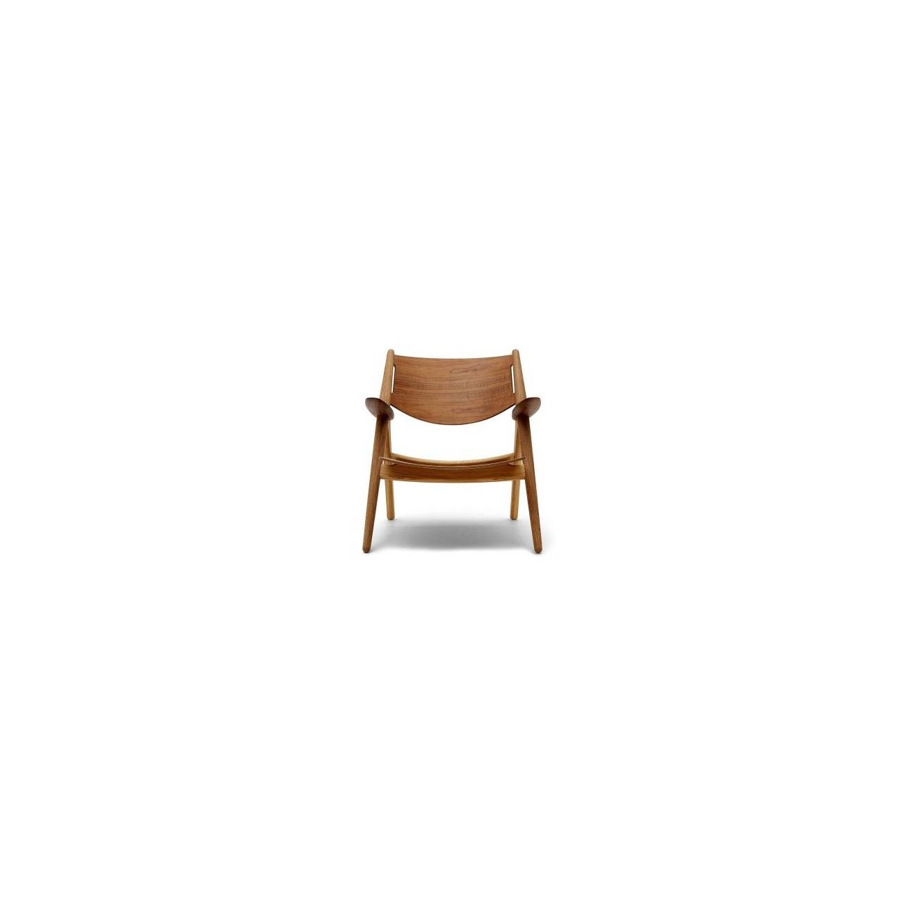 CARL HANSEN SEDIA CH28T
