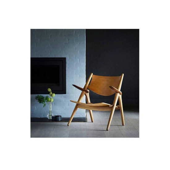 CARL HANSEN SEDIA CH28T