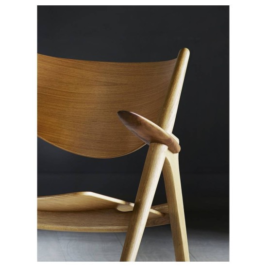 CARL HANSEN SEDIA CH28T
