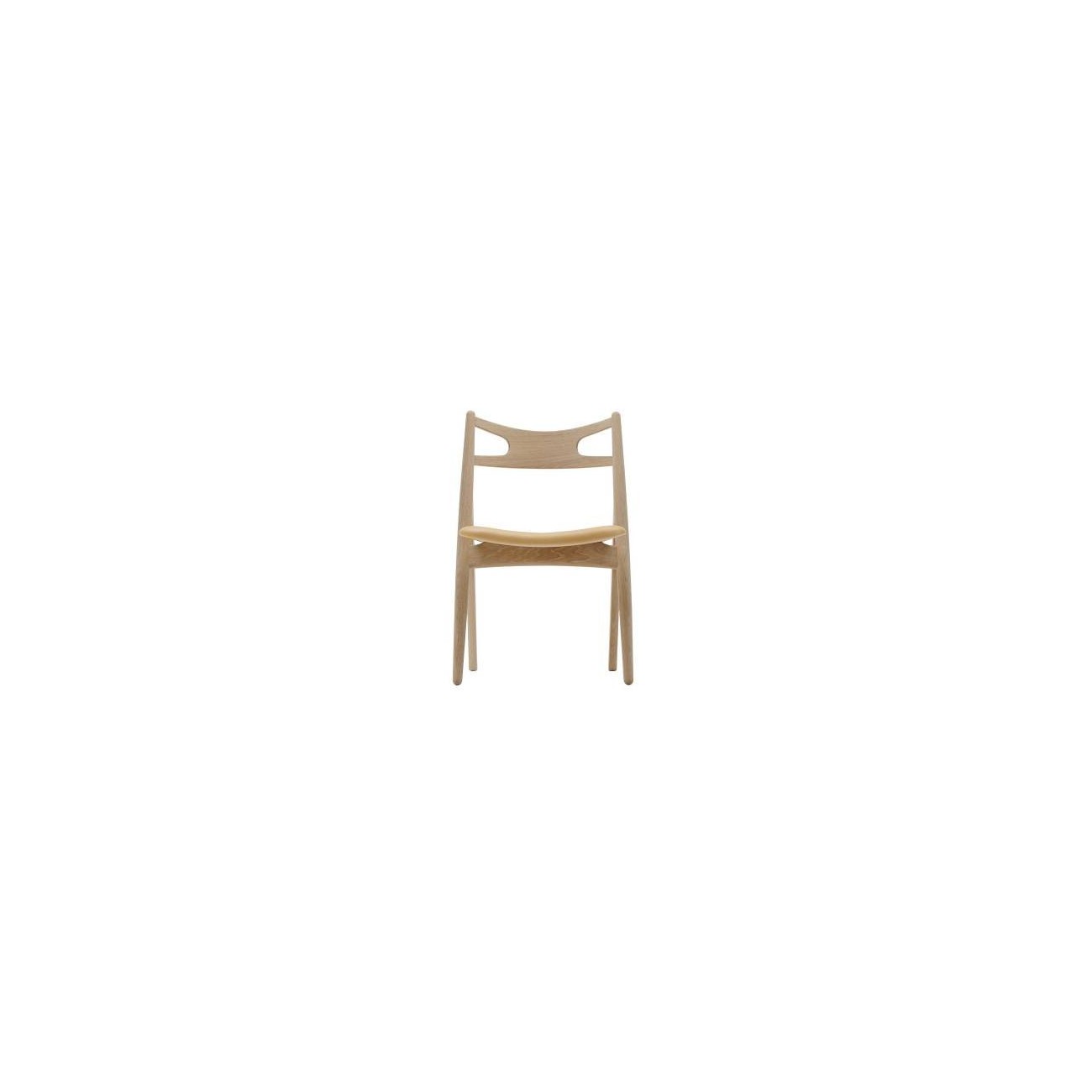 CARL HANSEN SEDIA CH29P