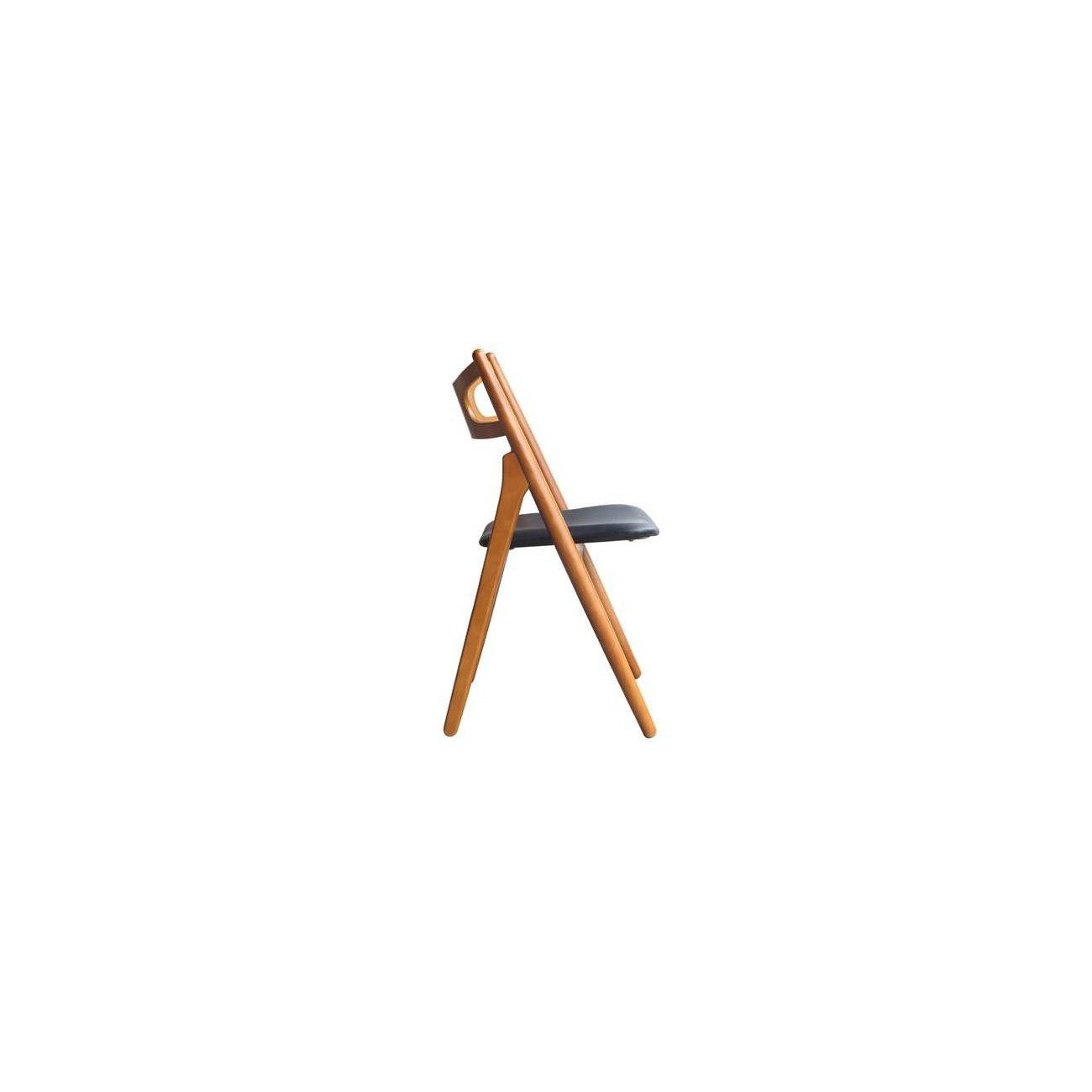 CARL HANSEN SEDIA CH29P