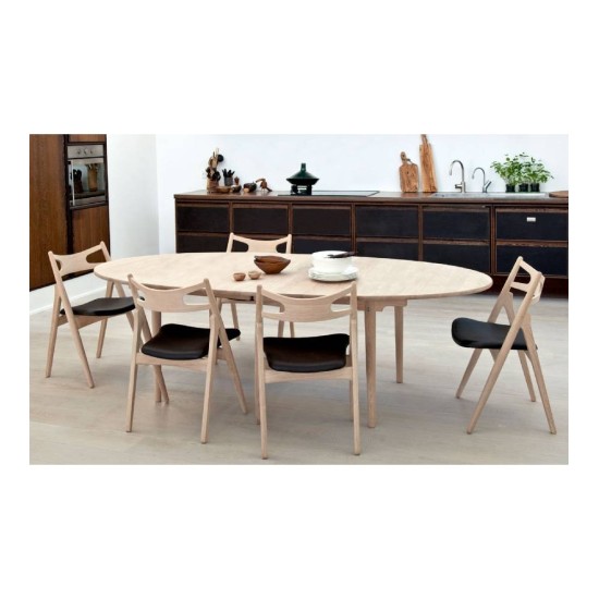 CARL HANSEN SEDIA CH29P