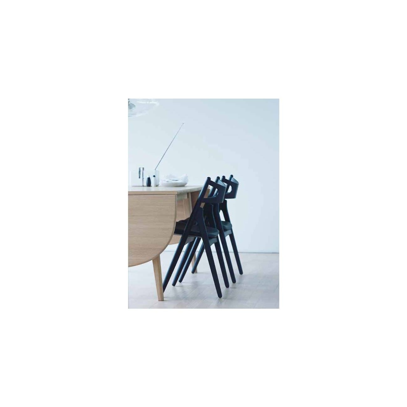 CARL HANSEN SEDIA CH29P