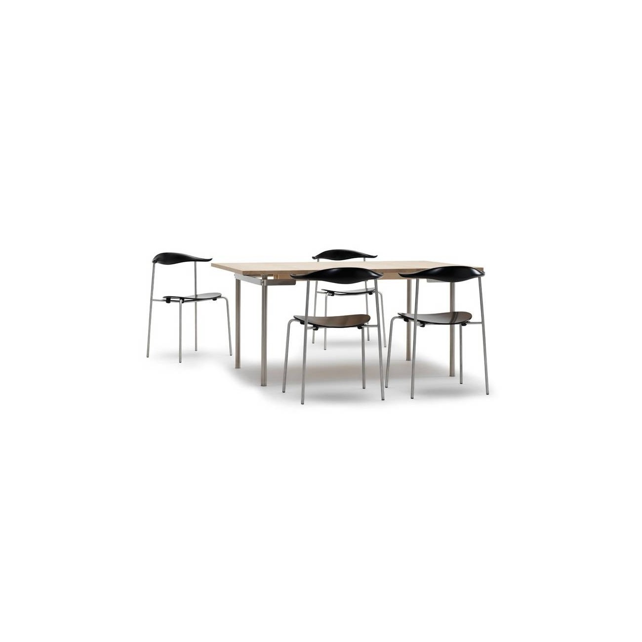 CARL HANSEN TAVOLO ALLUNGABILE CH322