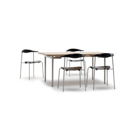 CARL HANSEN TAVOLO ALLUNGABILE CH322