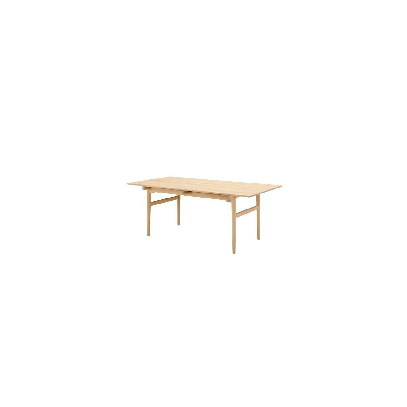 CARL HANSEN TAVOLO DA PRANZO CH327