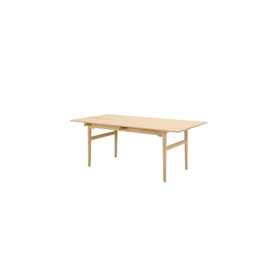 CARL HANSEN TAVOLO DA PRANZO CH327
