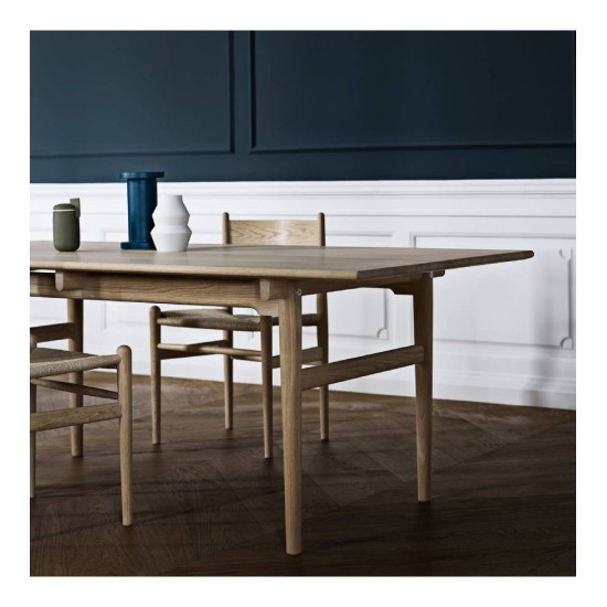CARL HANSEN TAVOLO DA PRANZO CH327