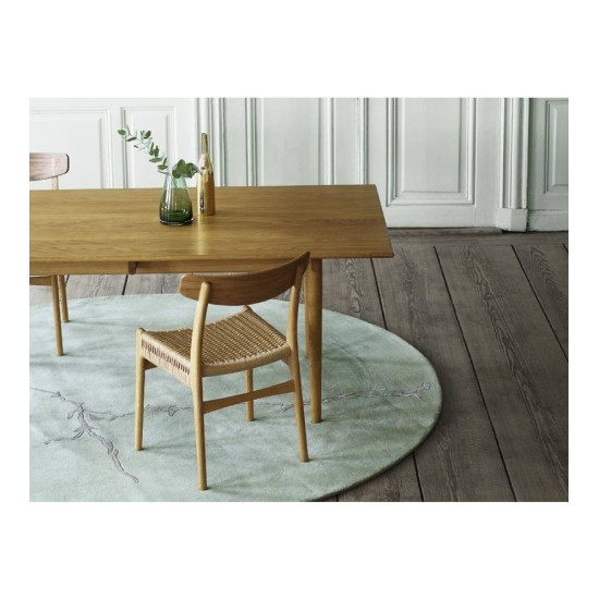 CARL HANSEN TAVOLO DA PRANZO CH327