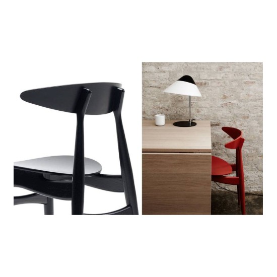 CARL HANSEN SEDIA CH33