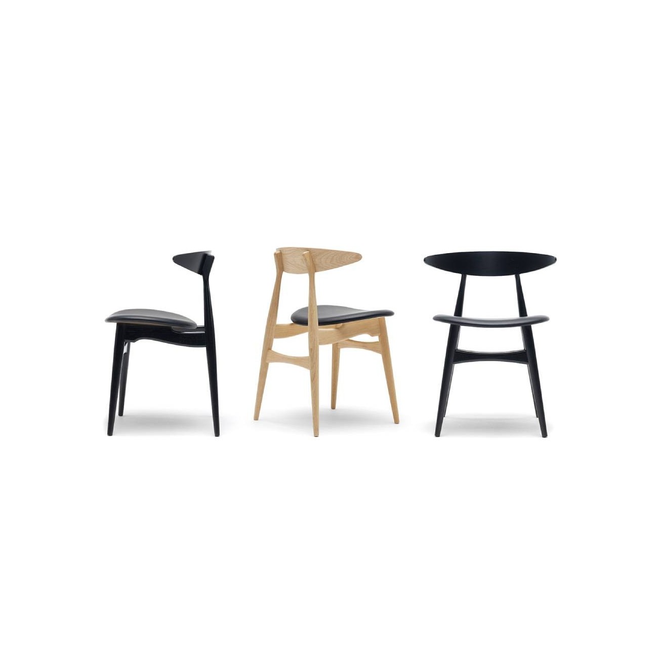 CARL HANSEN SEDIA CH33