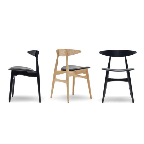 CARL HANSEN SEDIA CH33