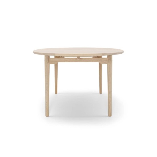 CARL HANSEN TAVOLO DA PRANZO CH338