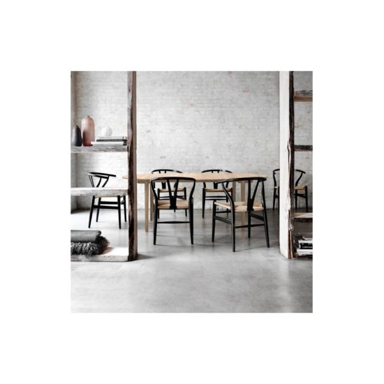 CARL HANSEN TAVOLO DA PRANZO CH338