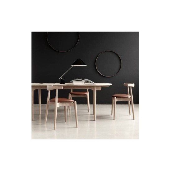 CARL HANSEN TAVOLO DA PRANZO CH338