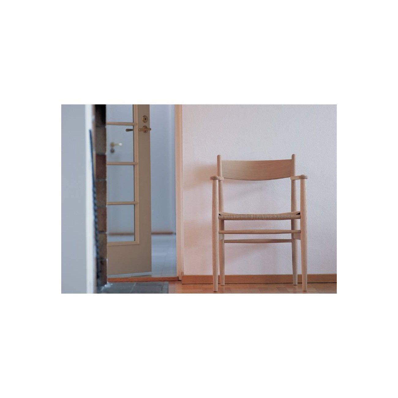 CARL HANSEN SEDIA CH37