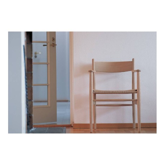 CARL HANSEN SEDIA CH37