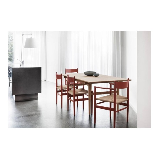 CARL HANSEN SEDIA CH37