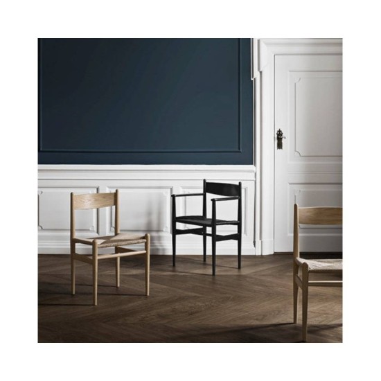 CARL HANSEN SEDIA CH37
