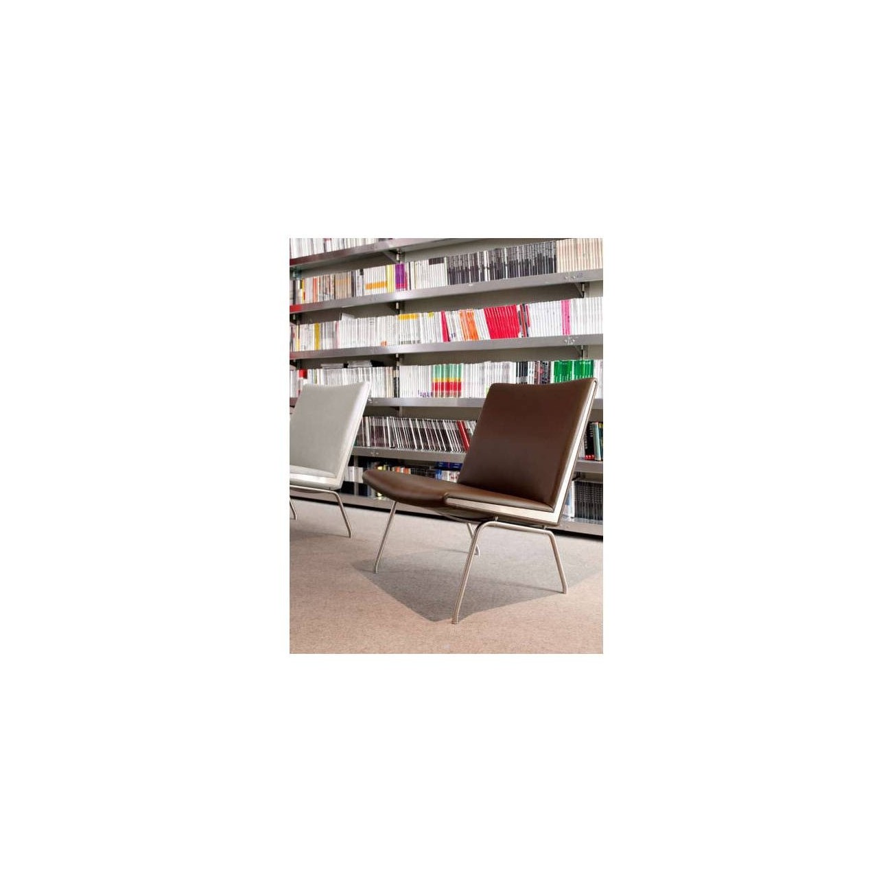 CARL HANSEN SEDIA CH401