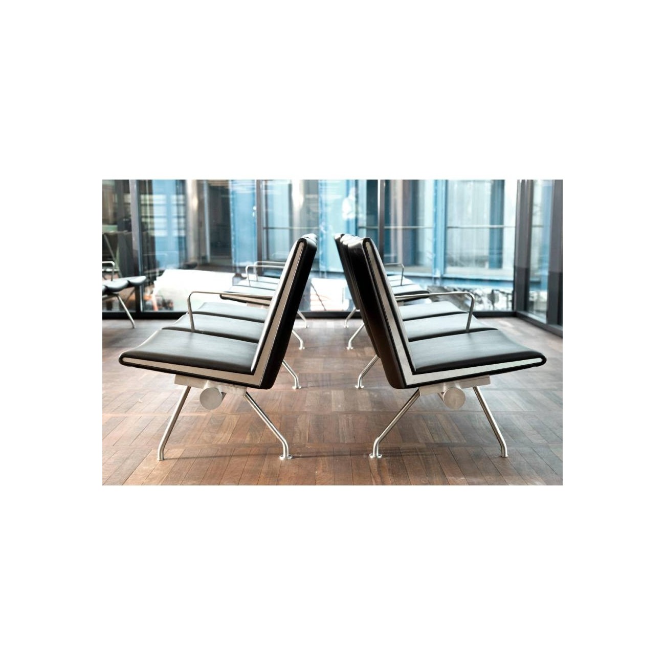 CARL HANSEN SOFA CH402